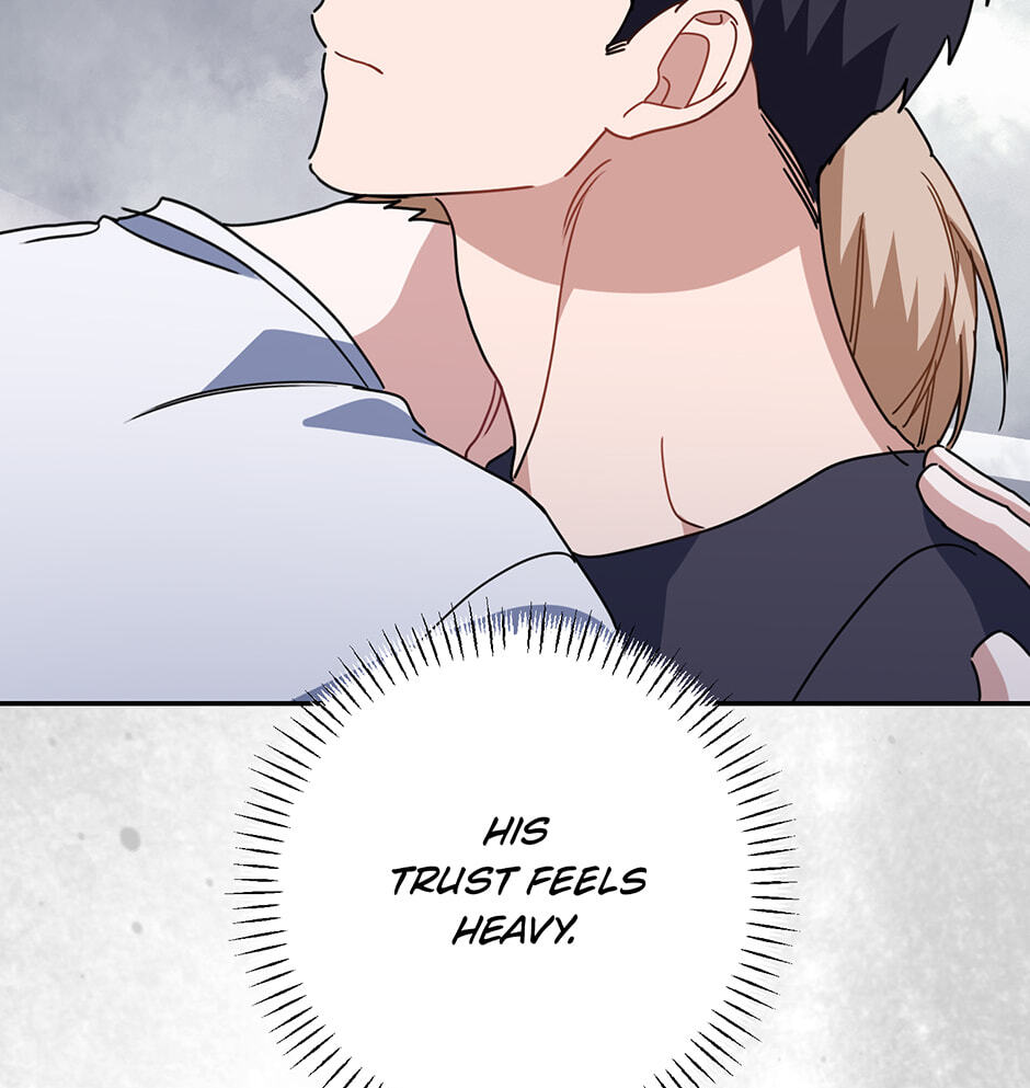Love Interest Zone Chapter 61 page 75 - 