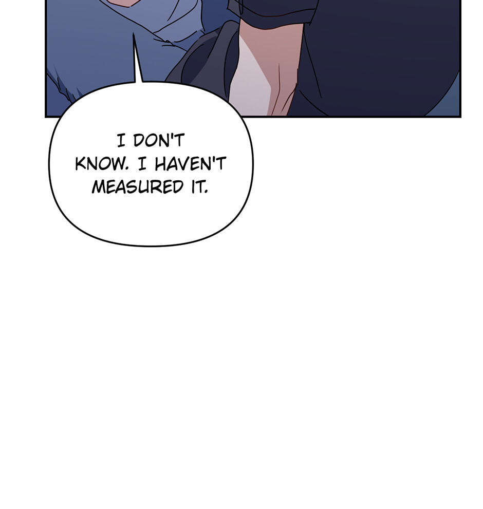 Love Interest Zone Chapter 61 page 78 - 