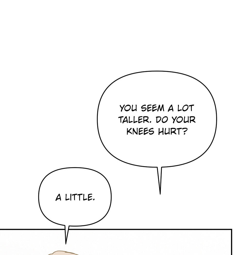 Love Interest Zone Chapter 61 page 79 - 