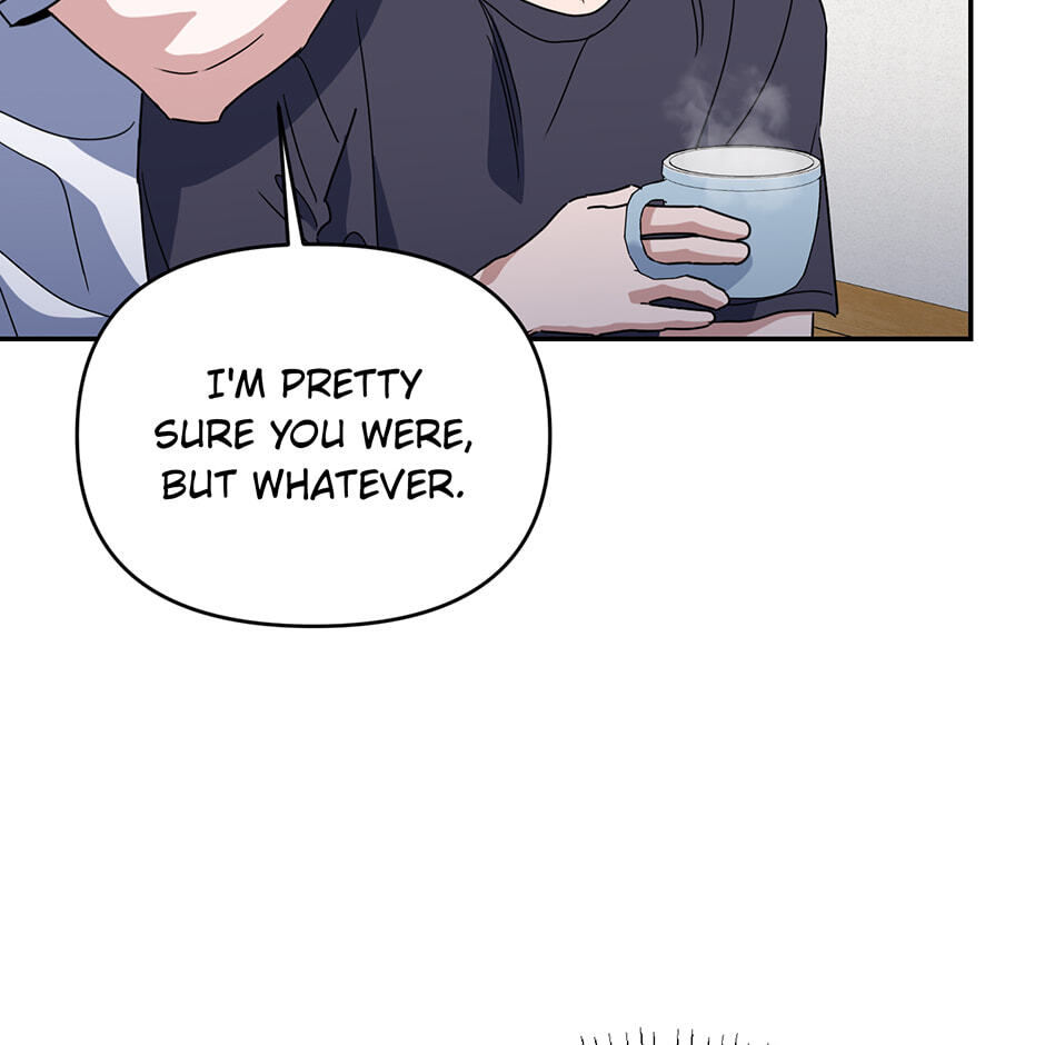 Love Interest Zone Chapter 61 page 9 - 