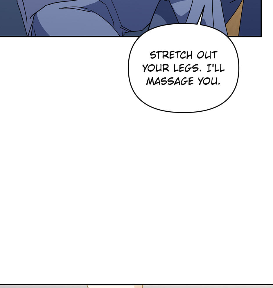 Love Interest Zone Chapter 61 page 81 - 