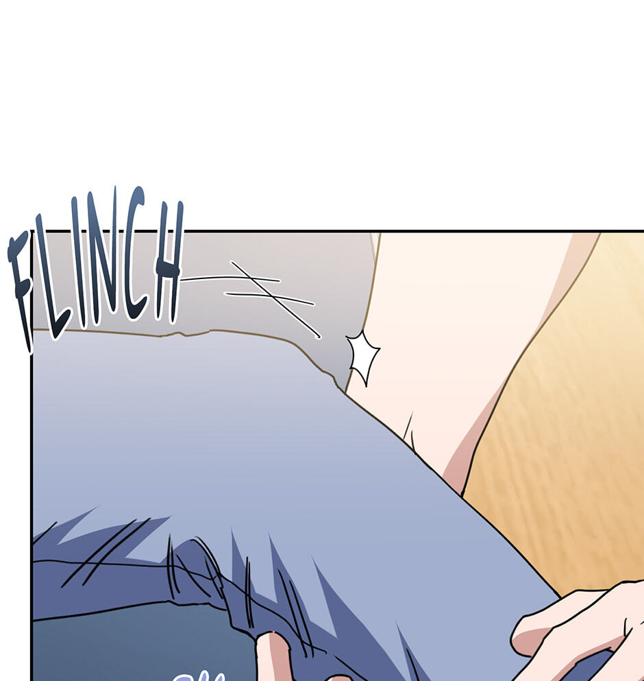 Love Interest Zone Chapter 61 page 85 - 