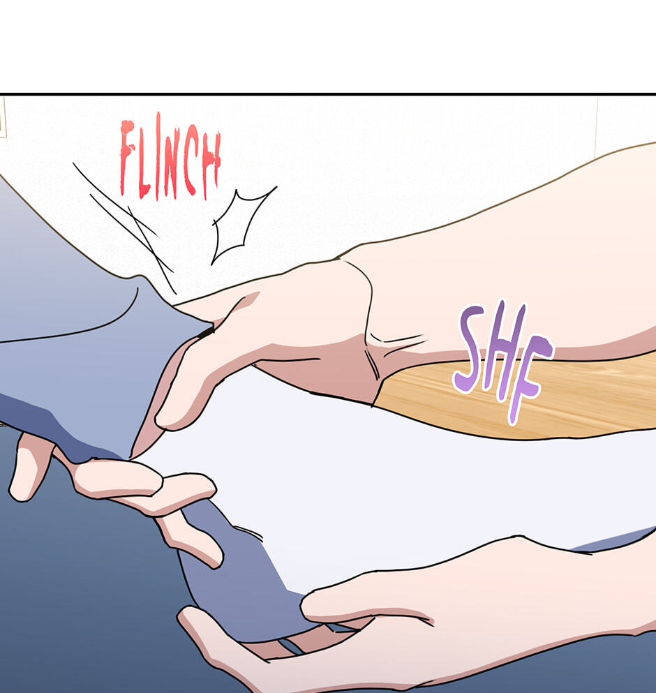 Love Interest Zone Chapter 61 page 87 - 