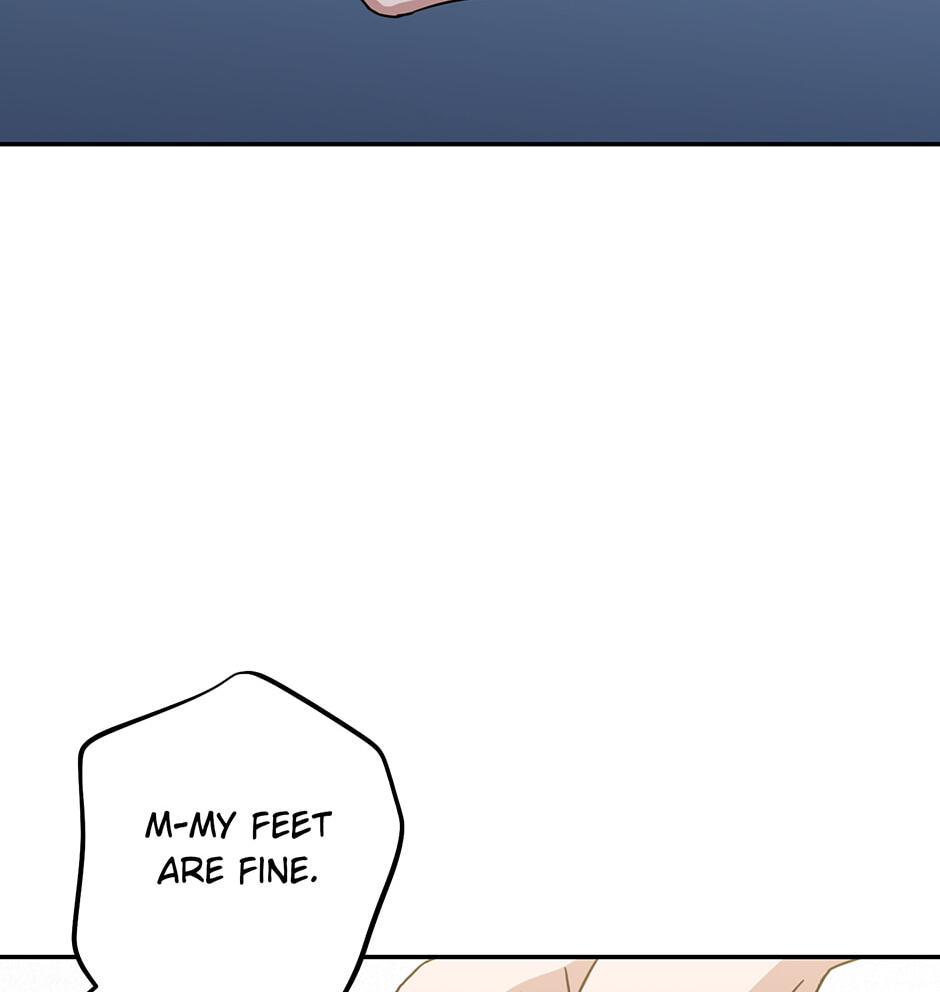 Love Interest Zone Chapter 61 page 88 - 