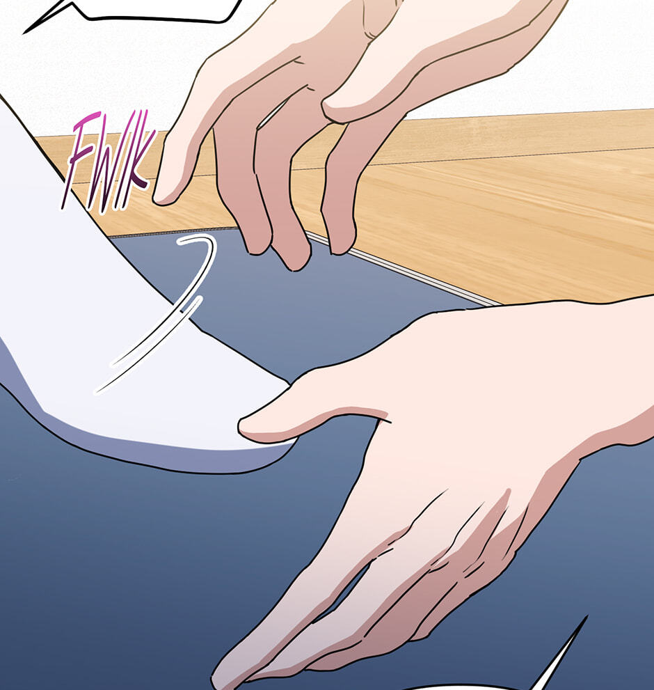 Love Interest Zone Chapter 61 page 89 - 