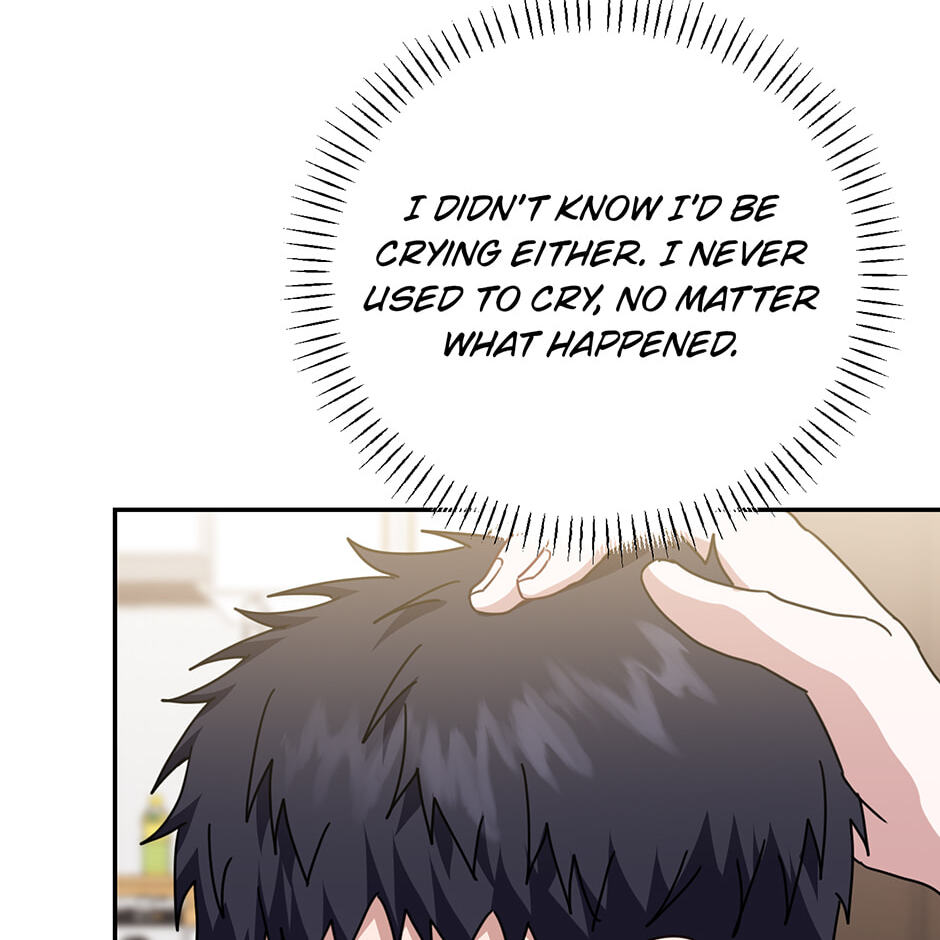 Love Interest Zone Chapter 61 page 10 - 
