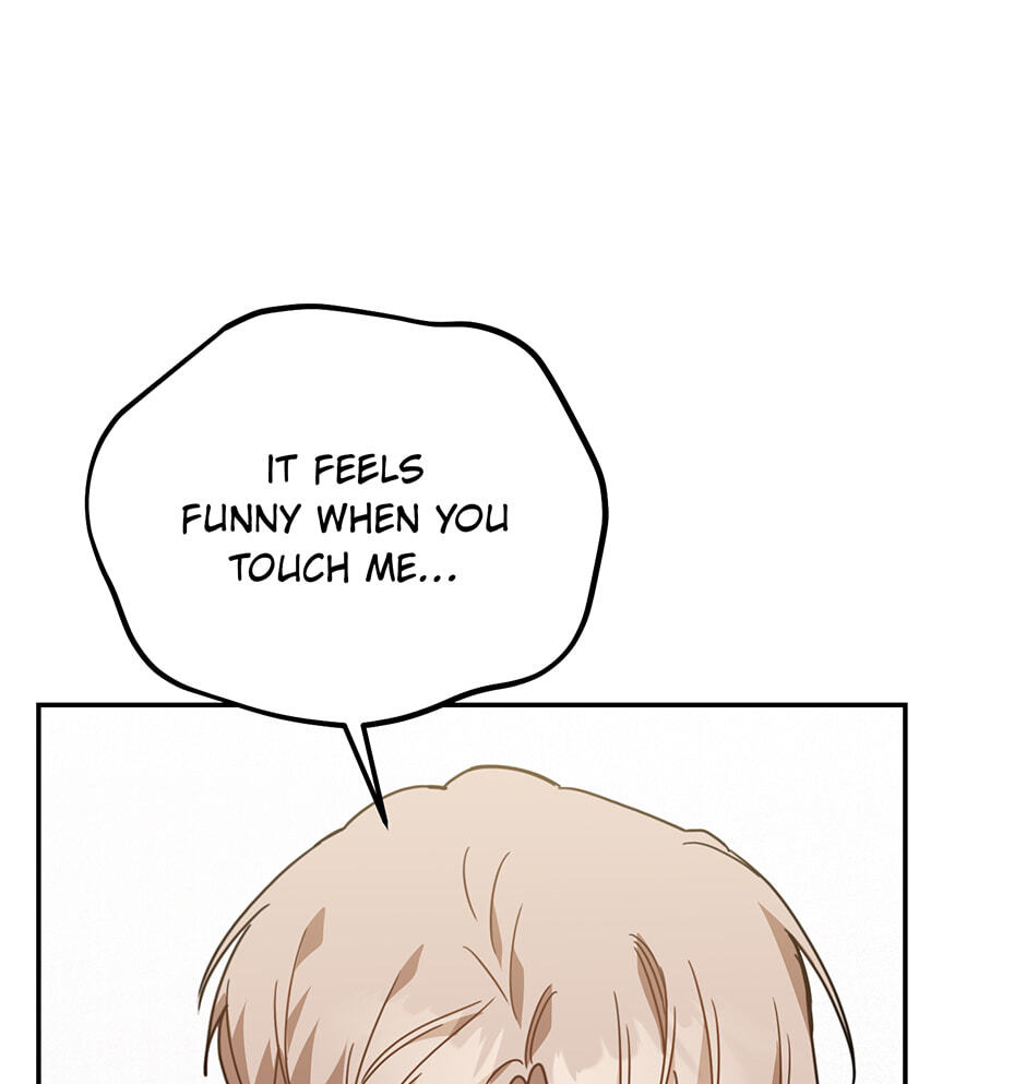 Love Interest Zone Chapter 61 page 91 - 