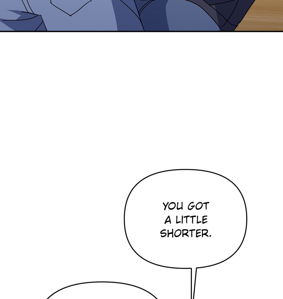 Love Interest Zone Chapter 61 page 95 - 