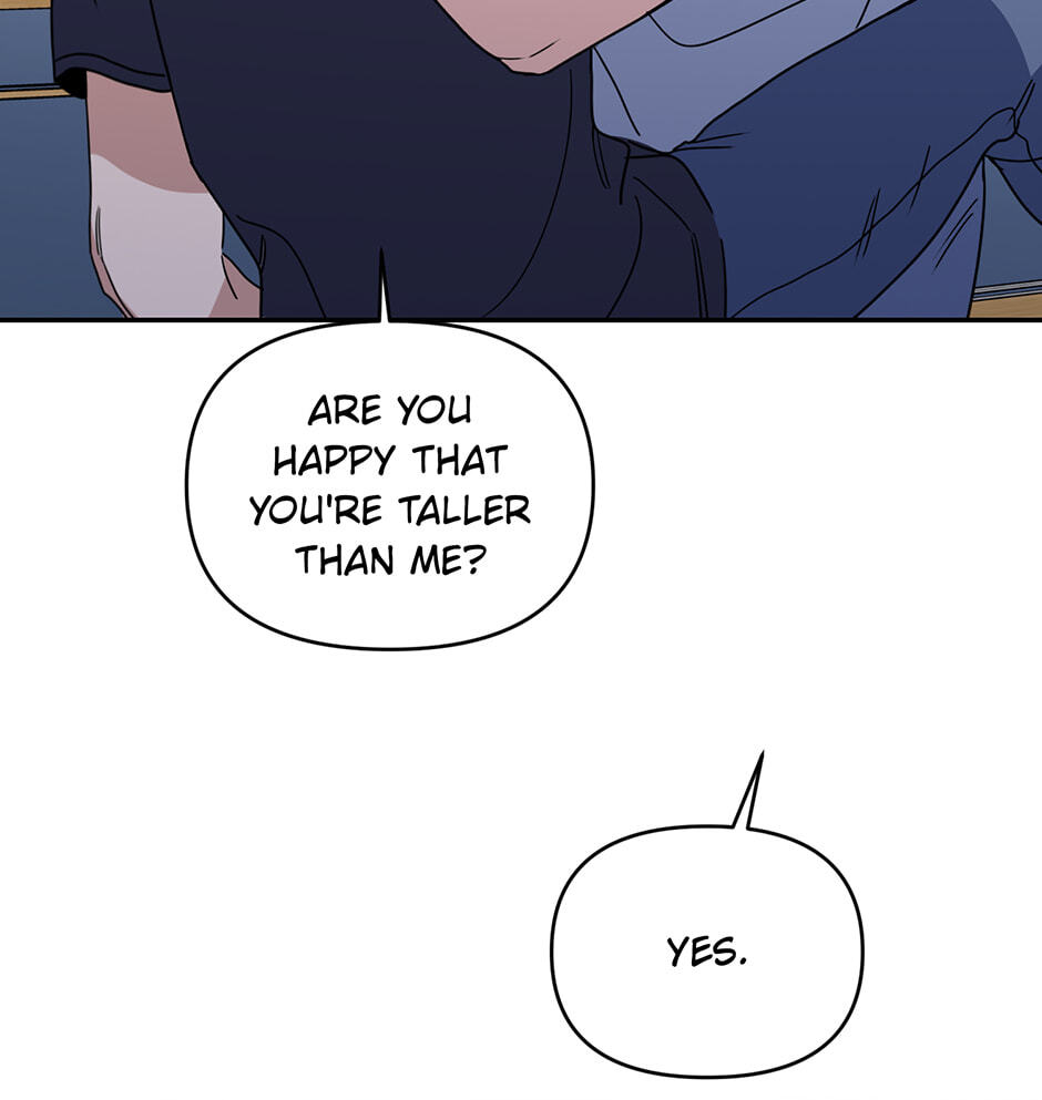 Love Interest Zone Chapter 61 page 97 - 