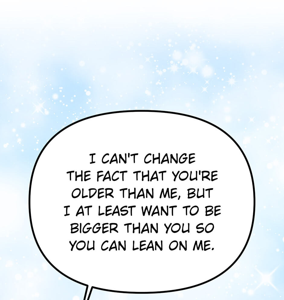 Love Interest Zone Chapter 61 page 98 - 