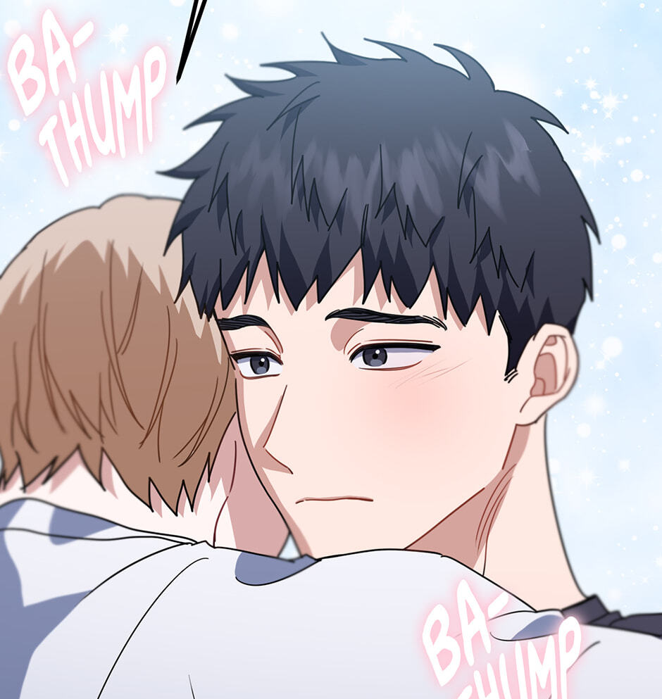 Love Interest Zone Chapter 61 page 99 - 