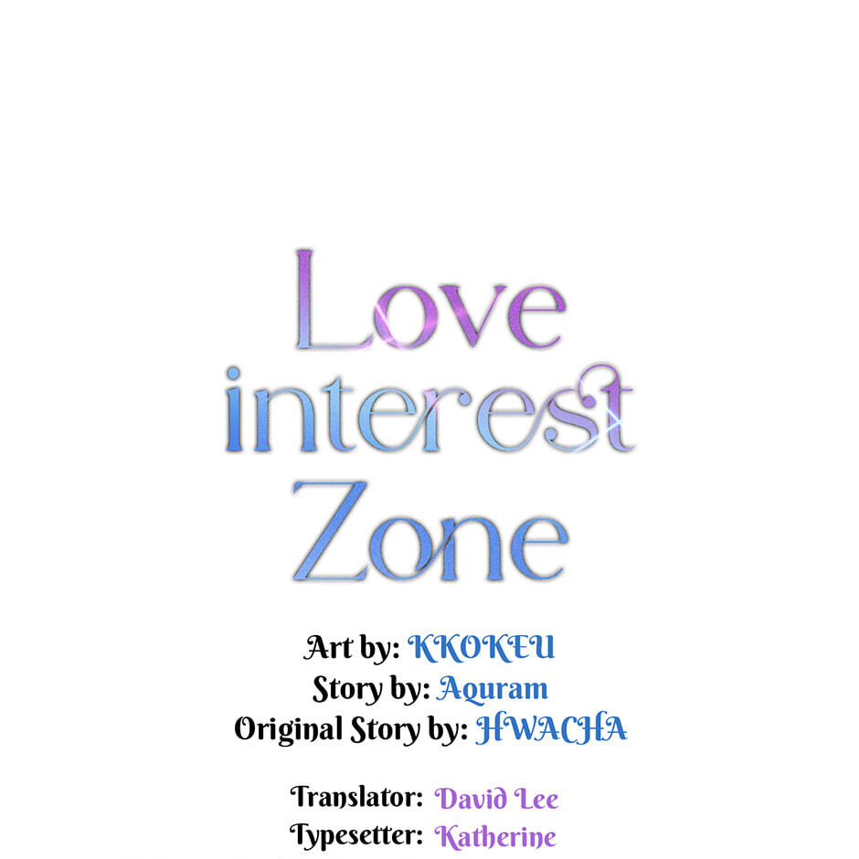 Love Interest Zone Chapter 62 page 1 - 
