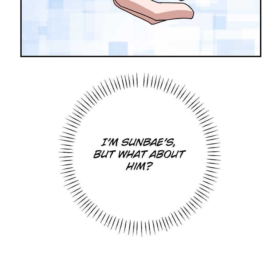 Love Interest Zone Chapter 62 page 101 - 