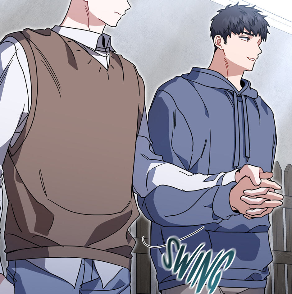 Love Interest Zone Chapter 62 page 106 - 