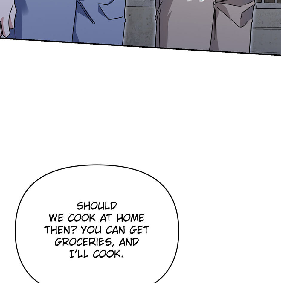 Love Interest Zone Chapter 62 page 107 - 