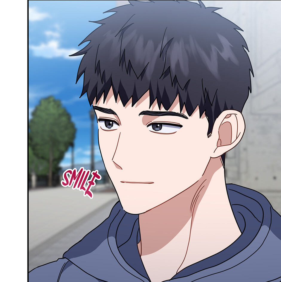 Love Interest Zone Chapter 62 page 110 - 