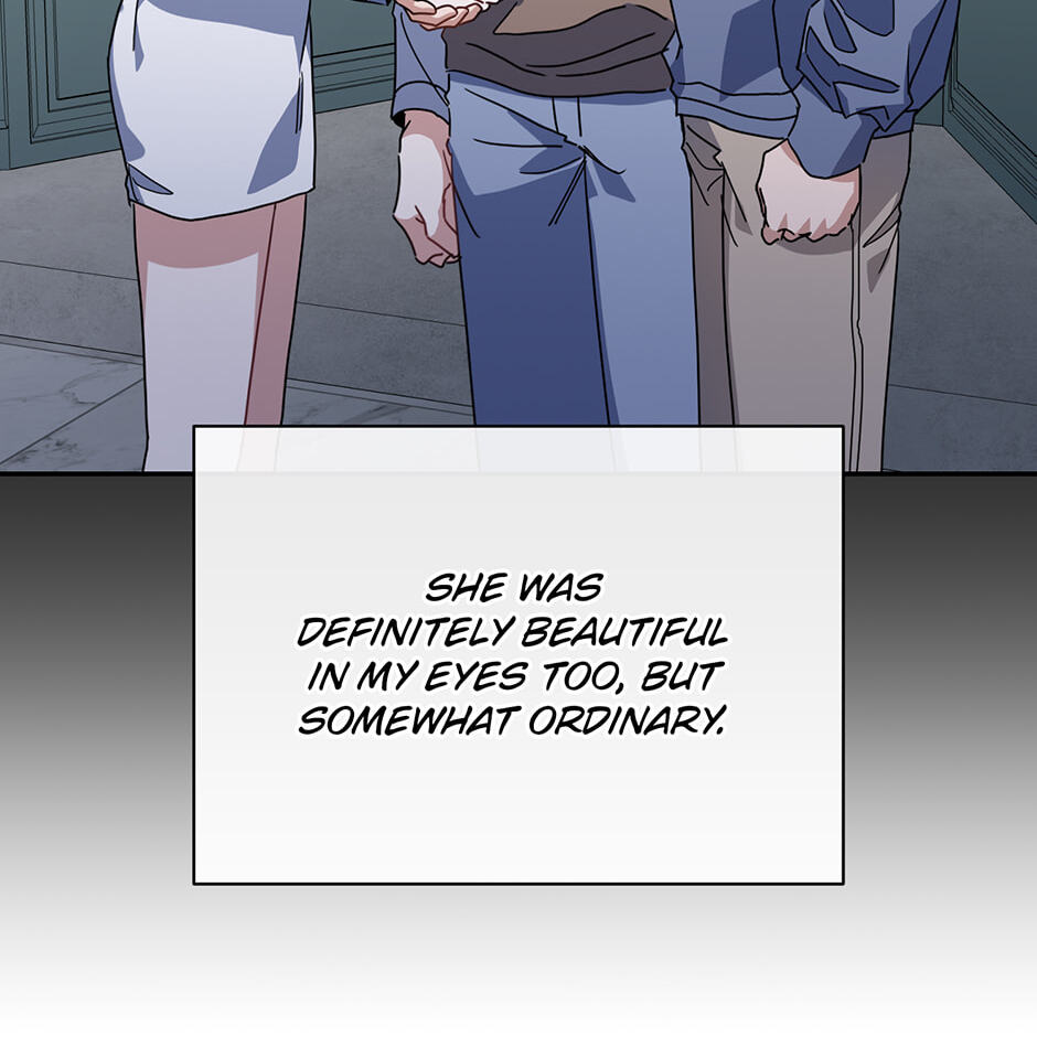 Love Interest Zone Chapter 62 page 12 - 