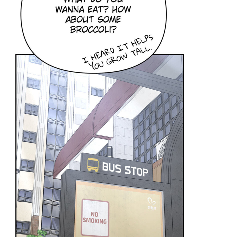 Love Interest Zone Chapter 62 page 112 - 