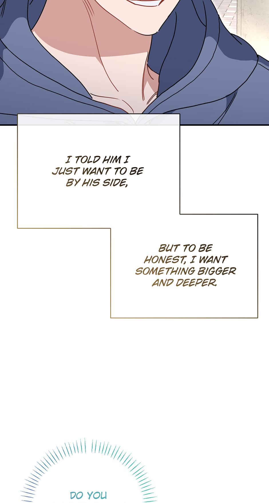 Love Interest Zone Chapter 62 page 117 - 