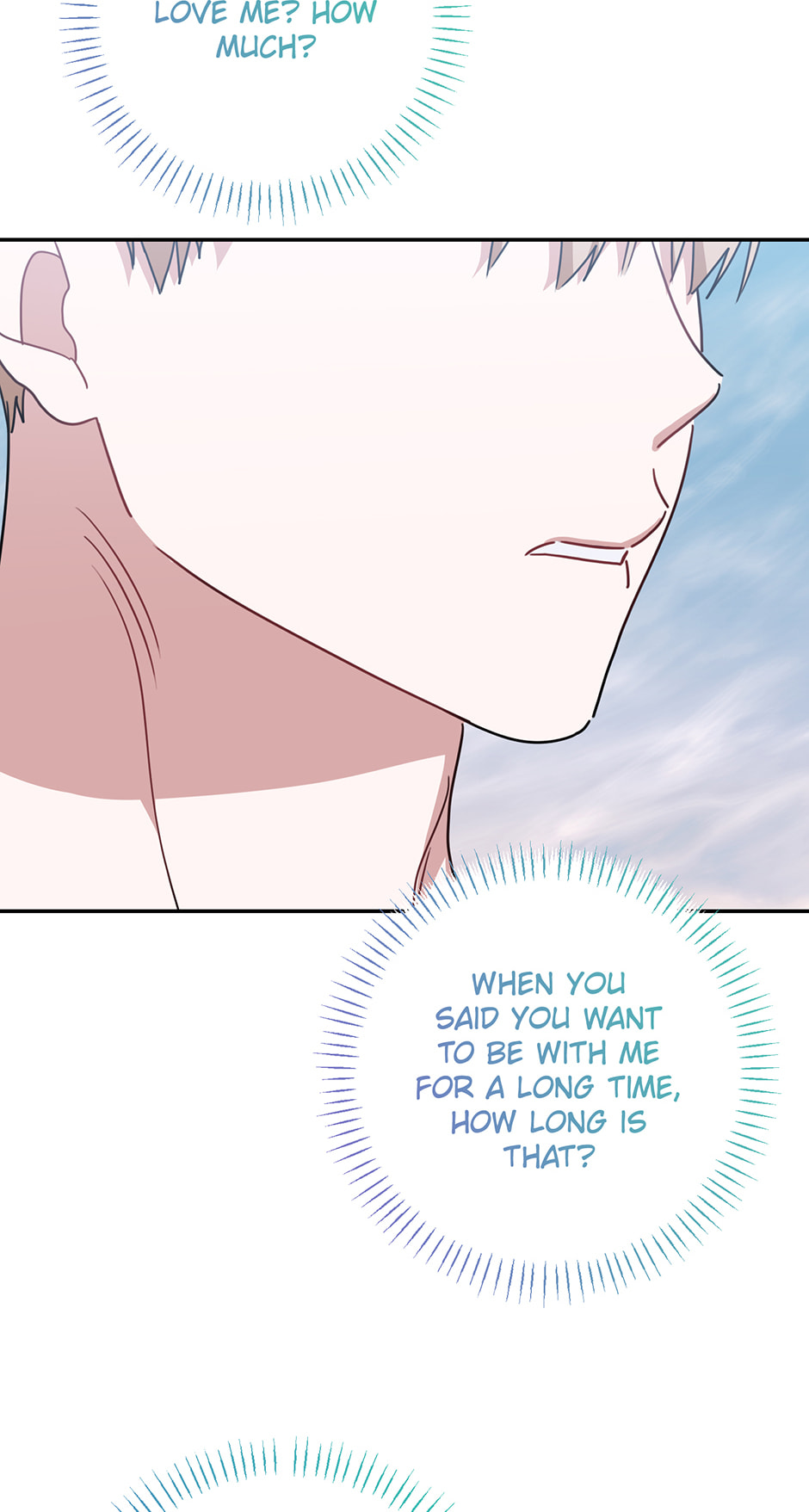 Love Interest Zone Chapter 62 page 118 - 