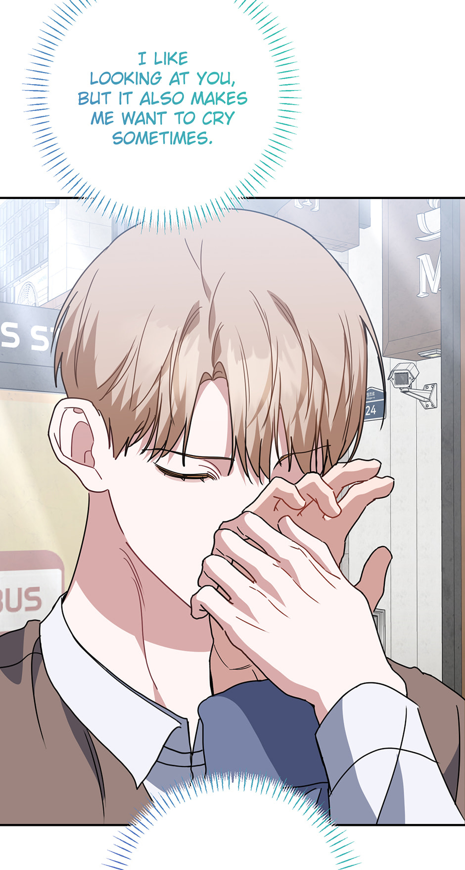 Love Interest Zone Chapter 62 page 119 - 