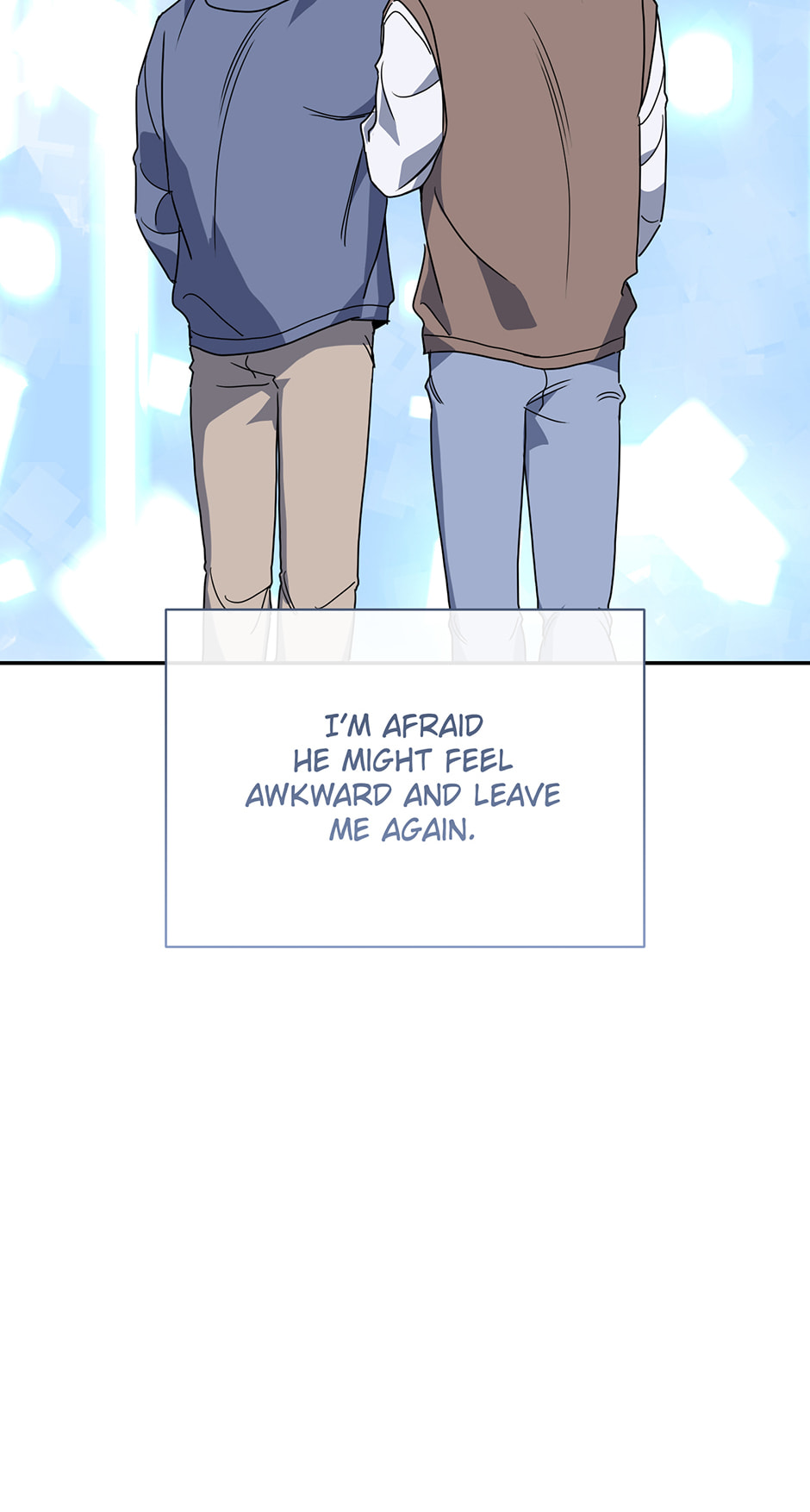 Love Interest Zone Chapter 62 page 121 - 