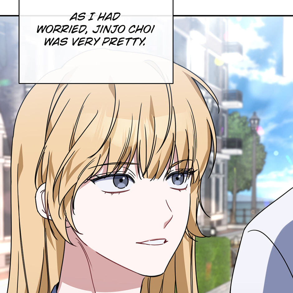 Love Interest Zone Chapter 62 page 3 - 