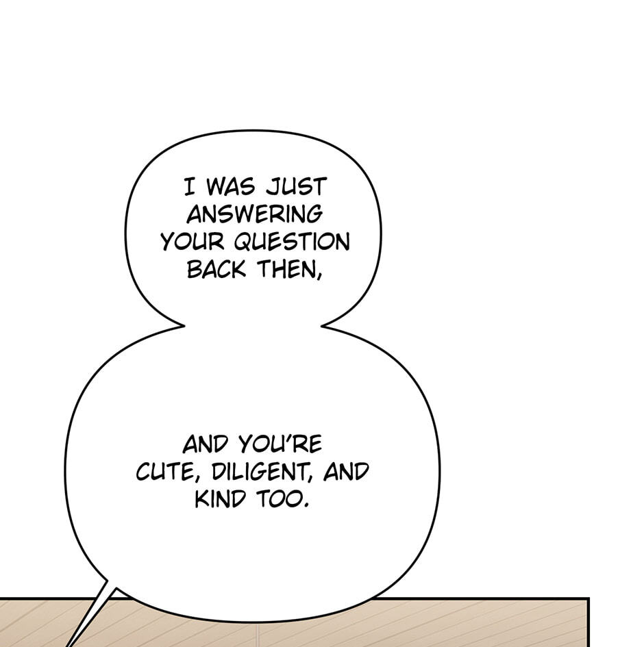 Love Interest Zone Chapter 62 page 26 - 