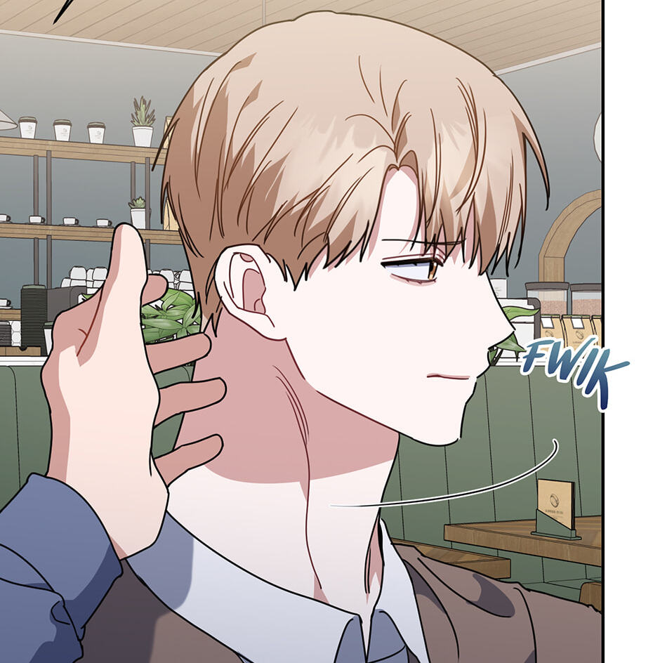 Love Interest Zone Chapter 62 page 27 - 