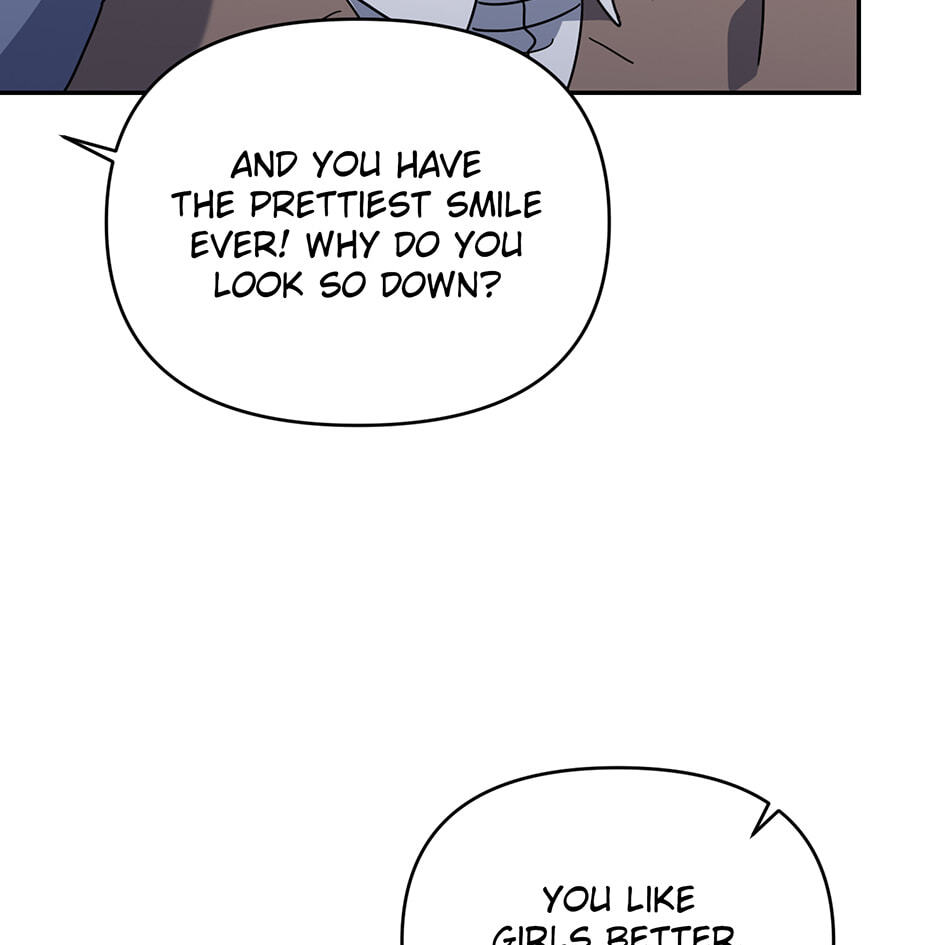 Love Interest Zone Chapter 62 page 28 - 