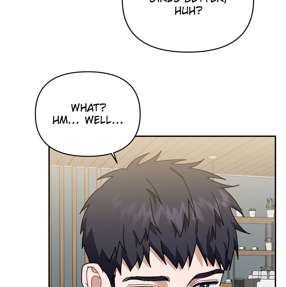 Love Interest Zone Chapter 62 page 29 - 
