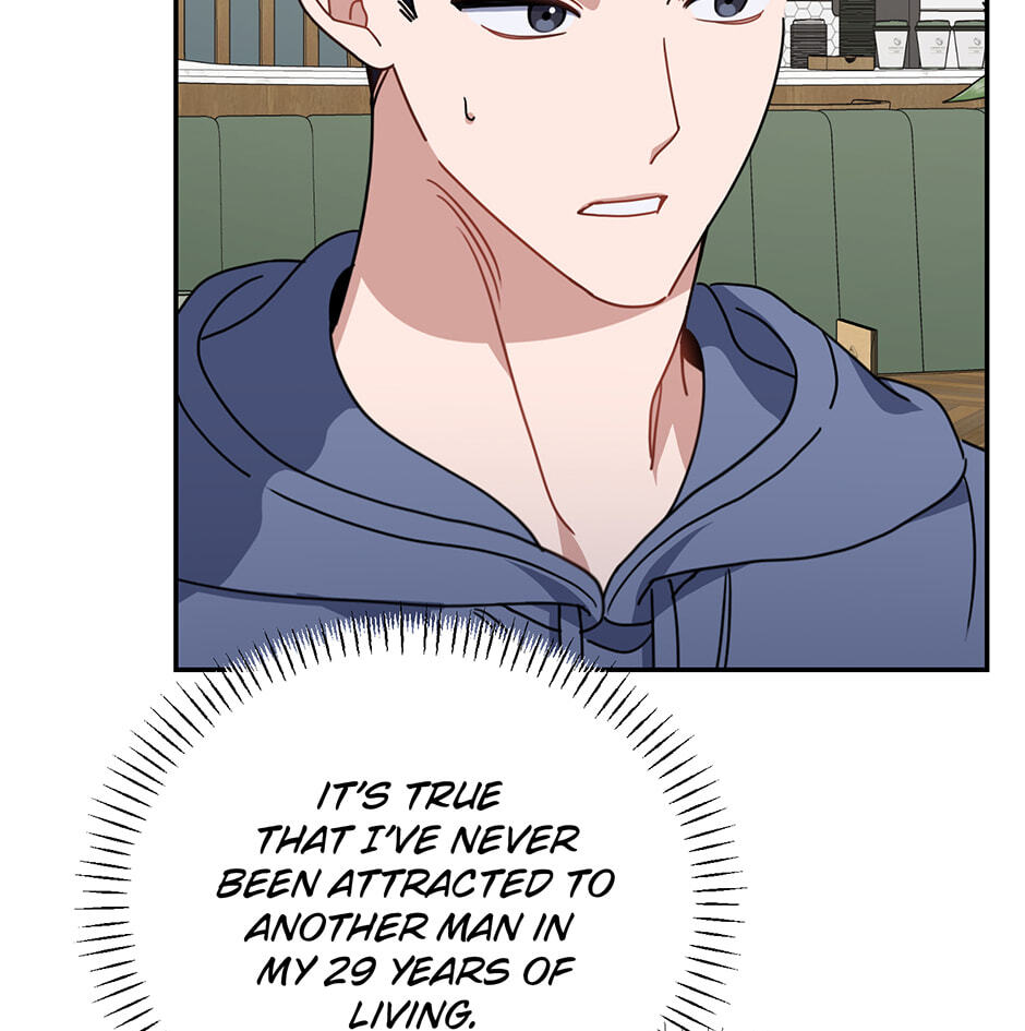 Love Interest Zone Chapter 62 page 30 - 