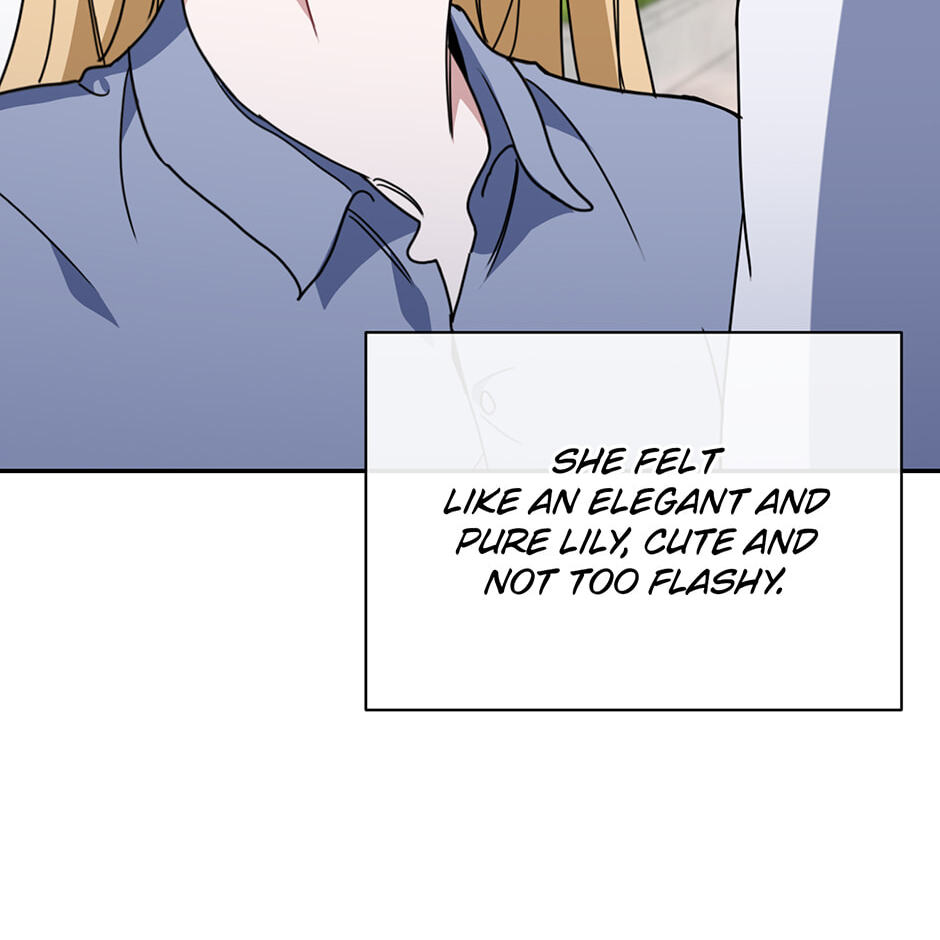 Love Interest Zone Chapter 62 page 4 - 
