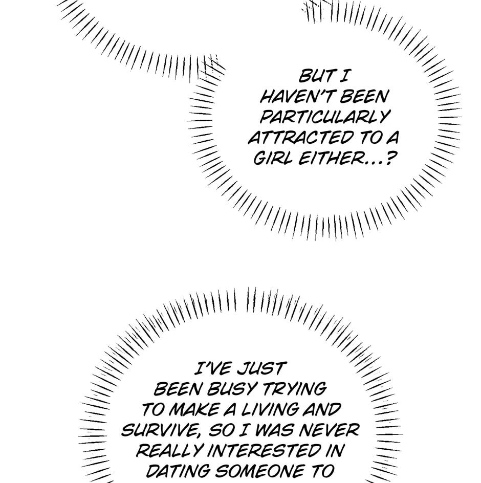 Love Interest Zone Chapter 62 page 31 - 