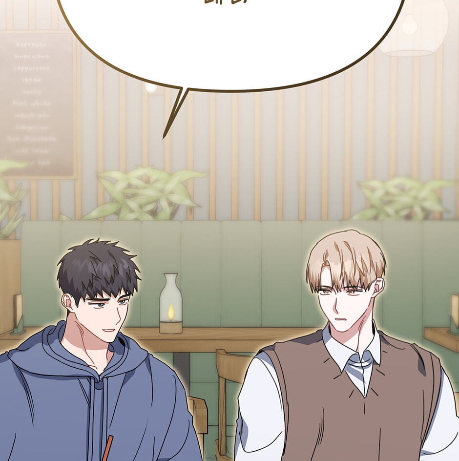 Love Interest Zone Chapter 62 page 36 - 
