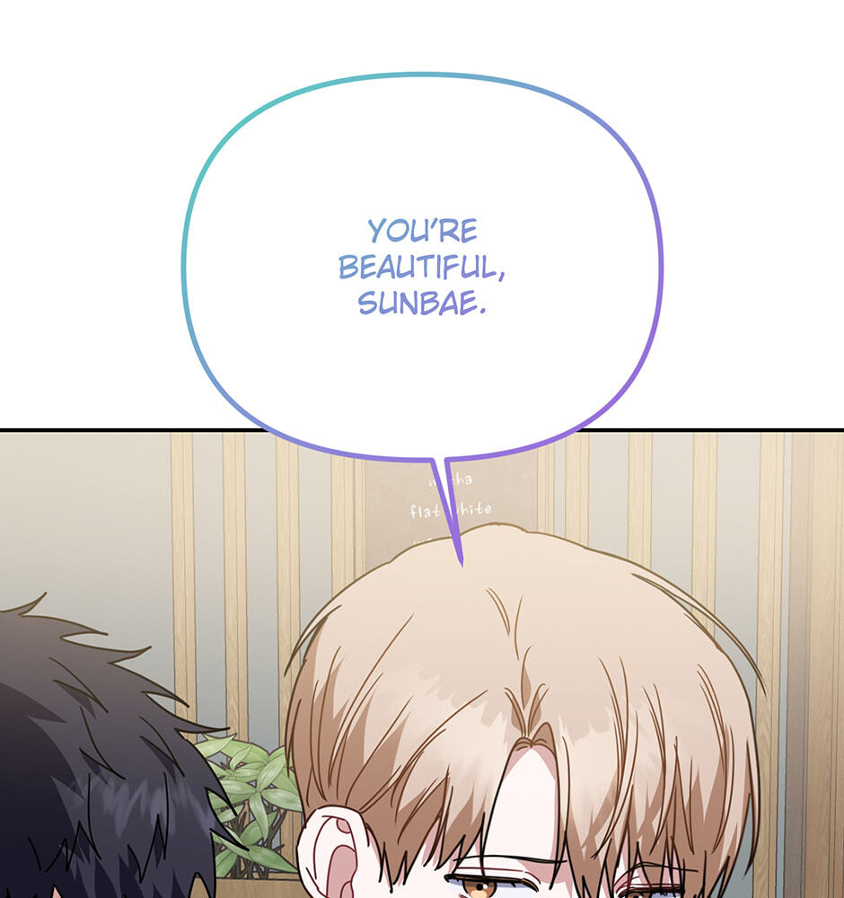 Love Interest Zone Chapter 62 page 44 - 