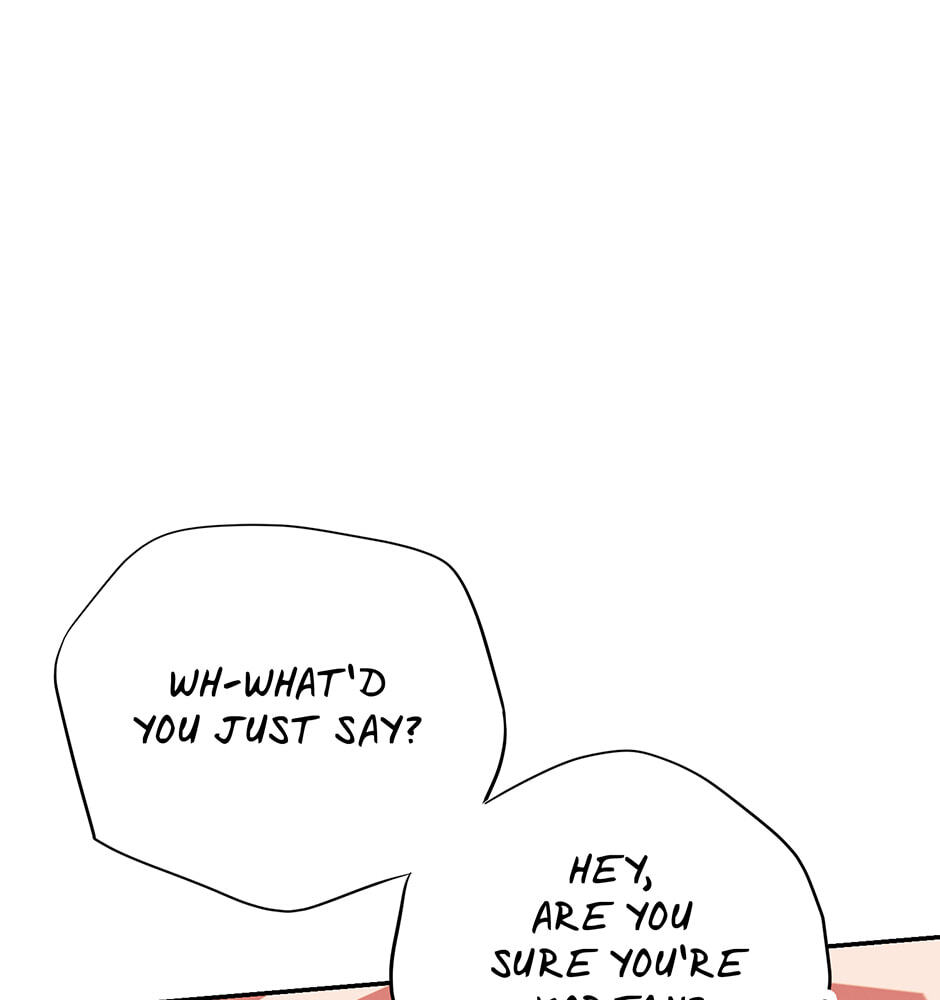 Love Interest Zone Chapter 62 page 46 - 