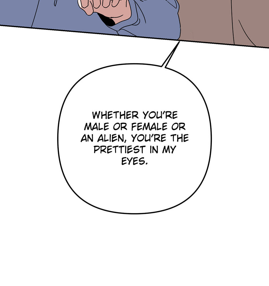 Love Interest Zone Chapter 62 page 48 - 