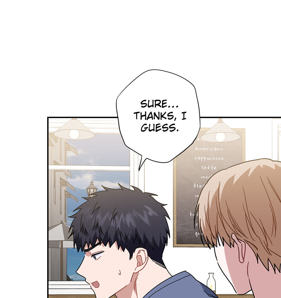Love Interest Zone Chapter 62 page 49 - 