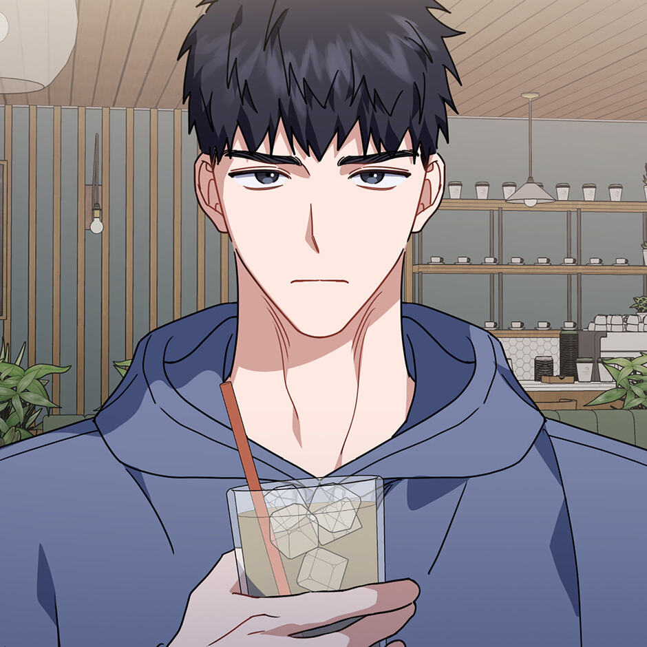 Love Interest Zone Chapter 62 page 6 - 