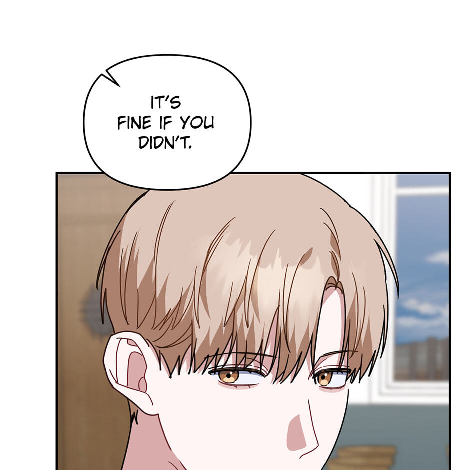 Love Interest Zone Chapter 62 page 54 - 