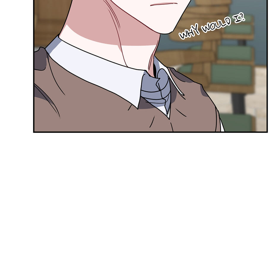 Love Interest Zone Chapter 62 page 55 - 
