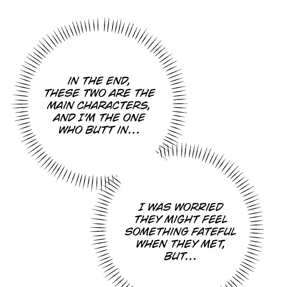 Love Interest Zone Chapter 62 page 56 - 