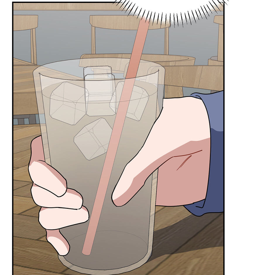 Love Interest Zone Chapter 62 page 57 - 