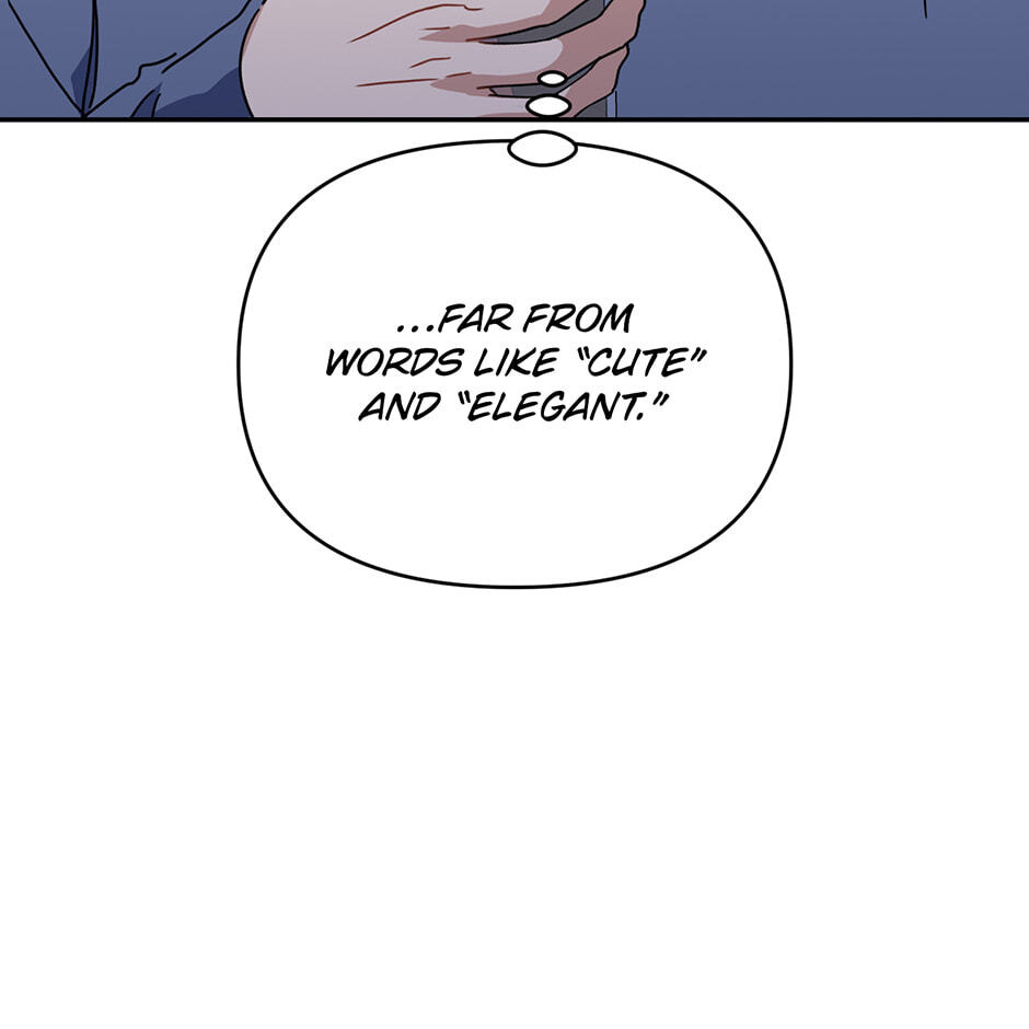 Love Interest Zone Chapter 62 page 7 - 