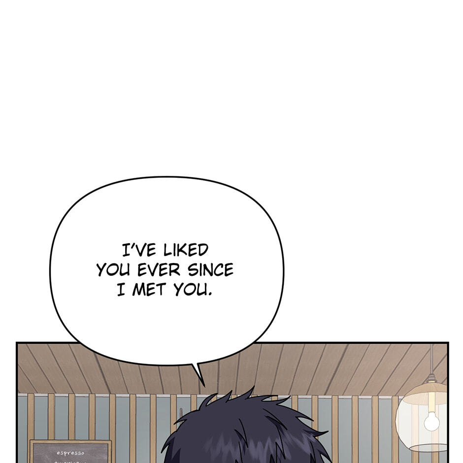 Love Interest Zone Chapter 62 page 62 - 