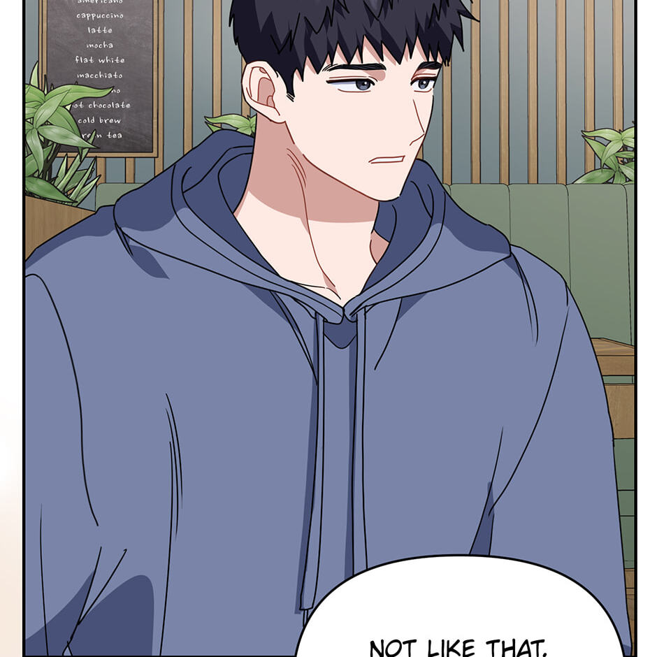 Love Interest Zone Chapter 62 page 63 - 