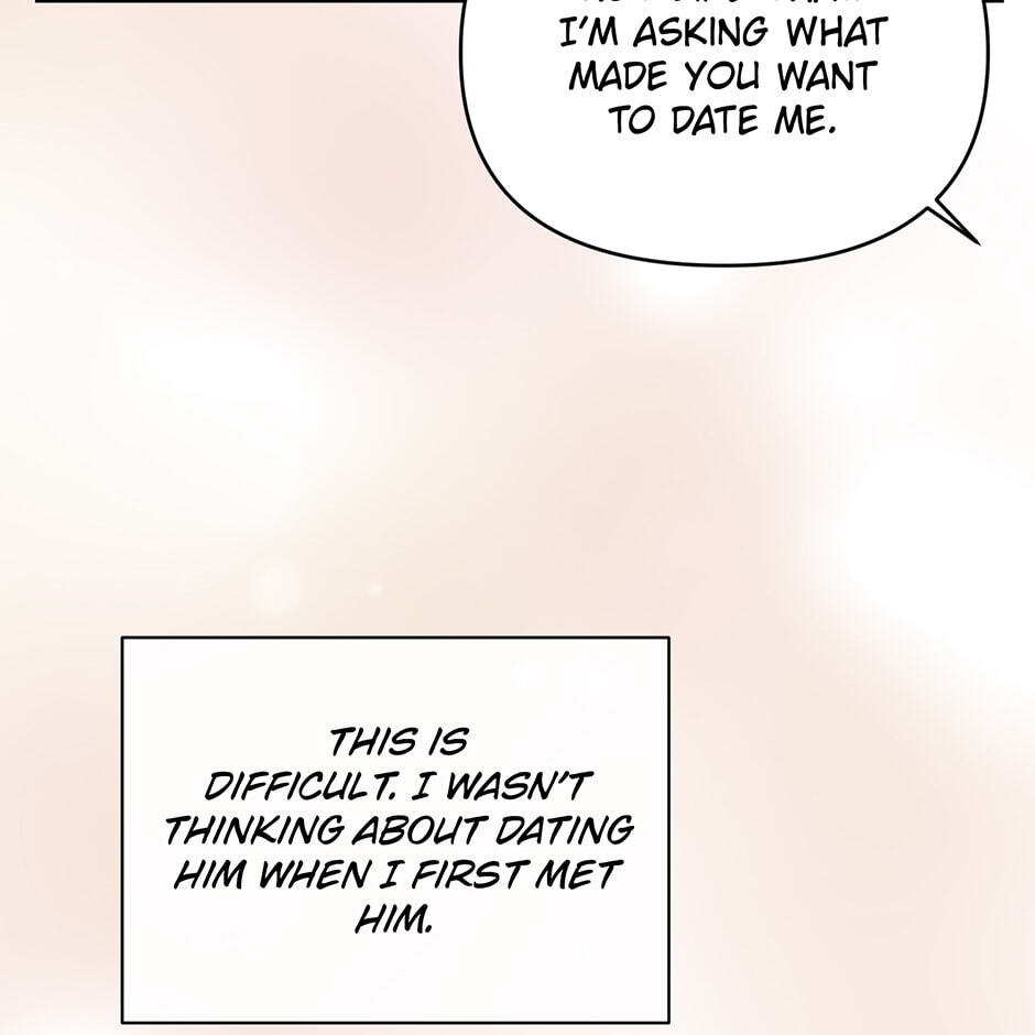 Love Interest Zone Chapter 62 page 64 - 