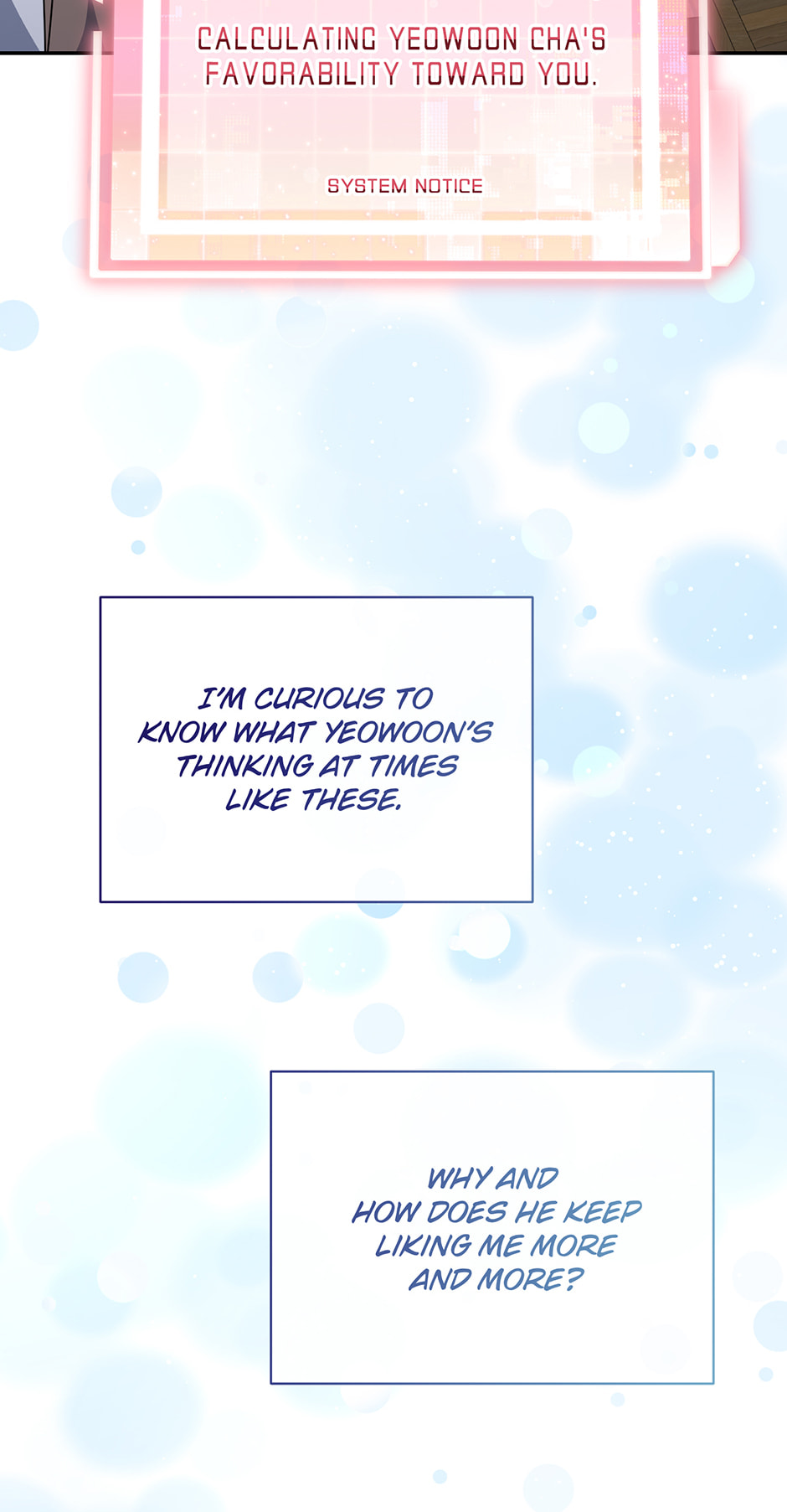 Love Interest Zone Chapter 62 page 67 - 