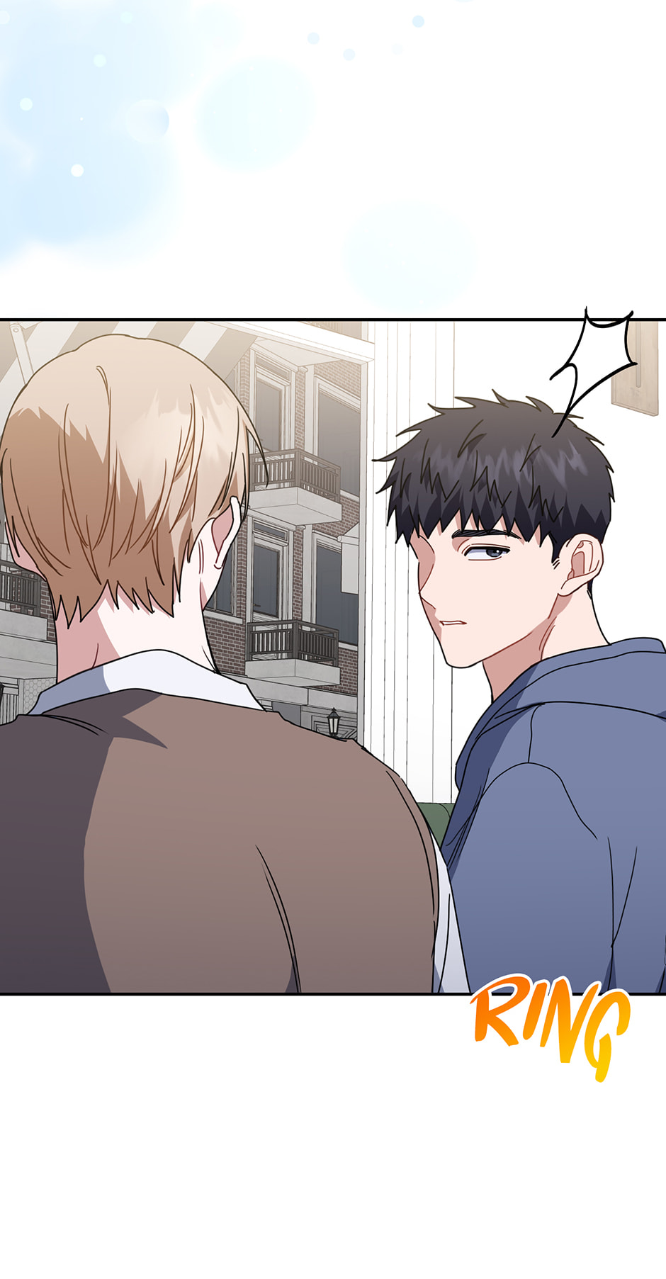 Love Interest Zone Chapter 62 page 68 - 